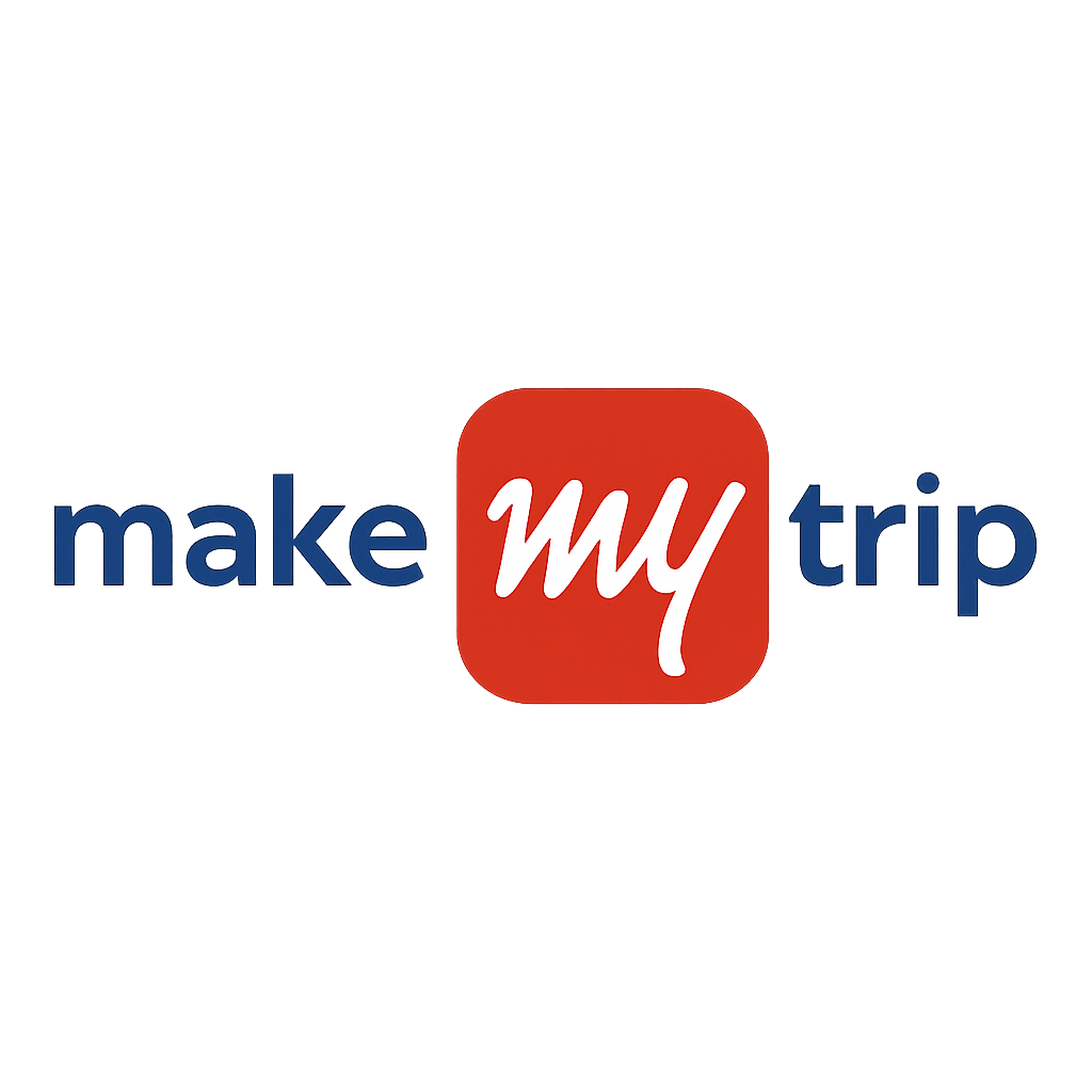 MakeMyTrip