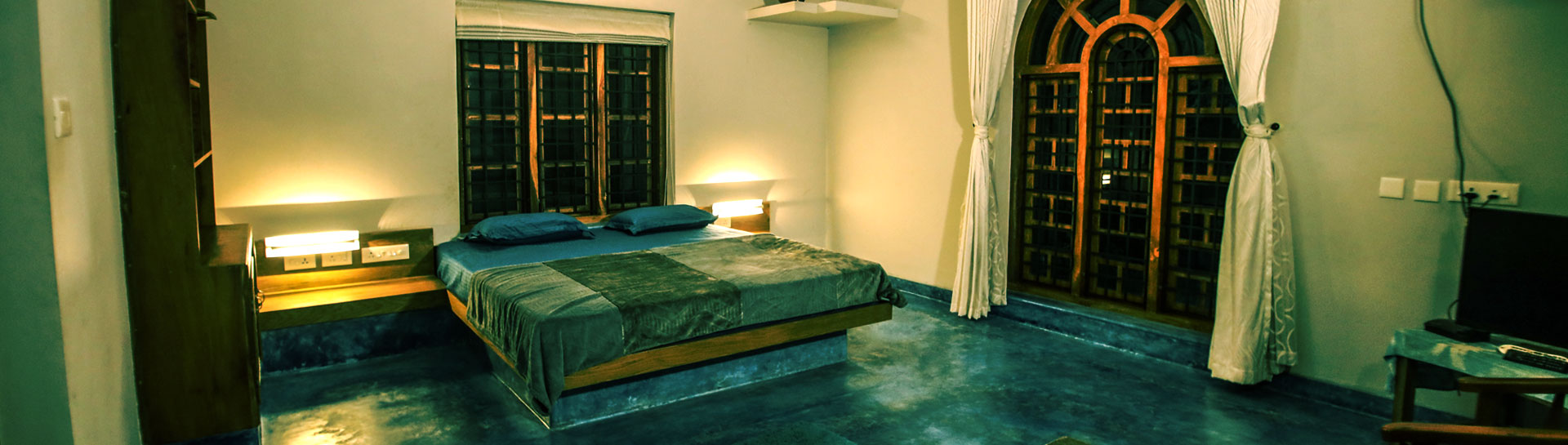 big room holiday villa wayanad